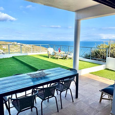 Villa Kalli - Porto Ennia Vromopousi 외부 사진