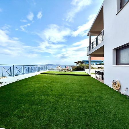 Villa Kalli - Porto Ennia Vromopousi 외부 사진
