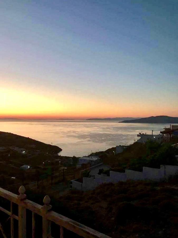 Villa Kalli - Porto Ennia Vromopousi 외부 사진