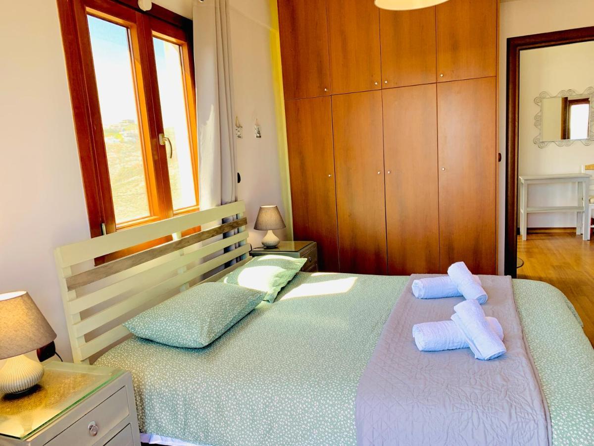 Villa Kalli - Porto Ennia Vromopousi 외부 사진