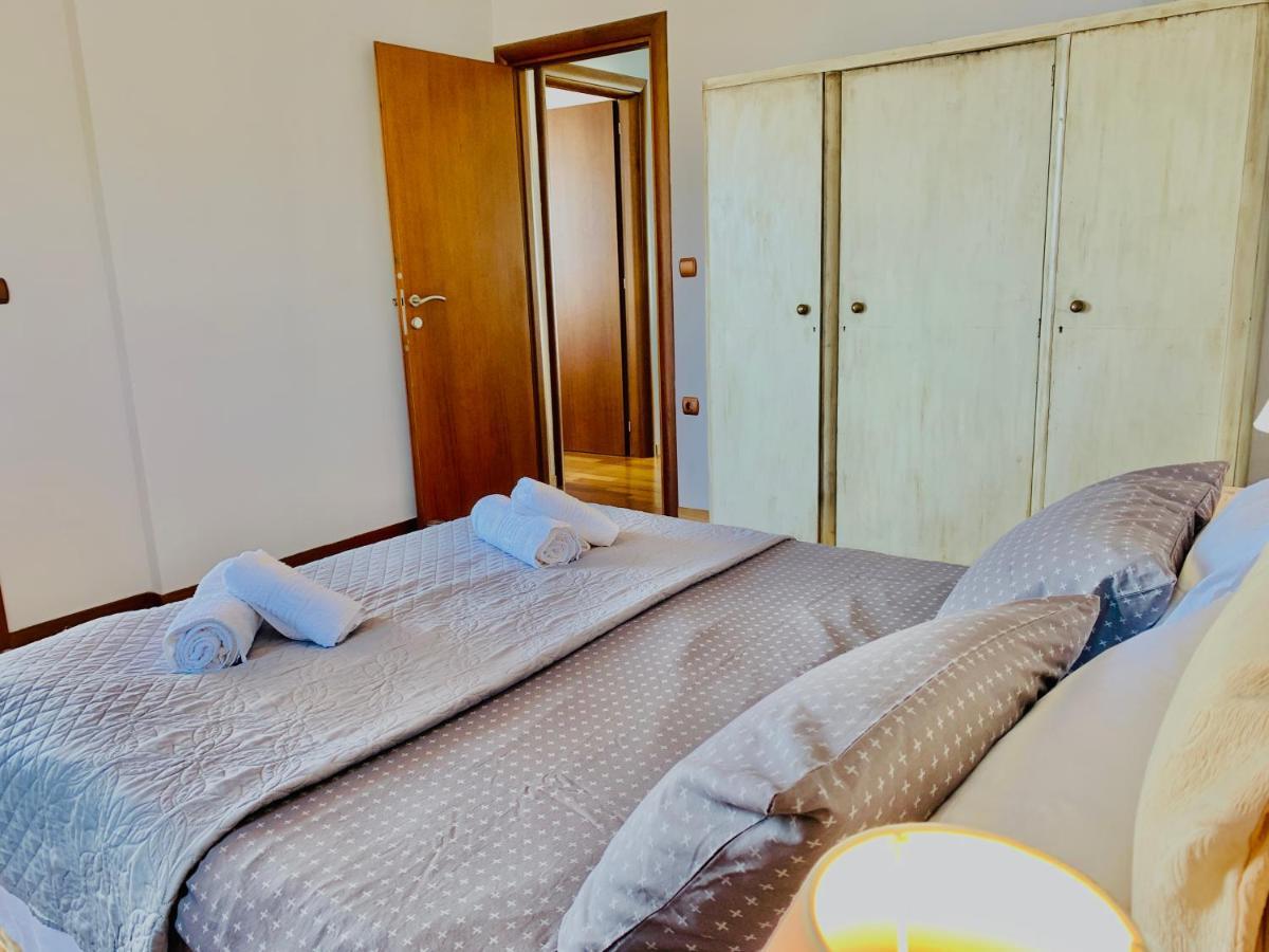 Villa Kalli - Porto Ennia Vromopousi 외부 사진