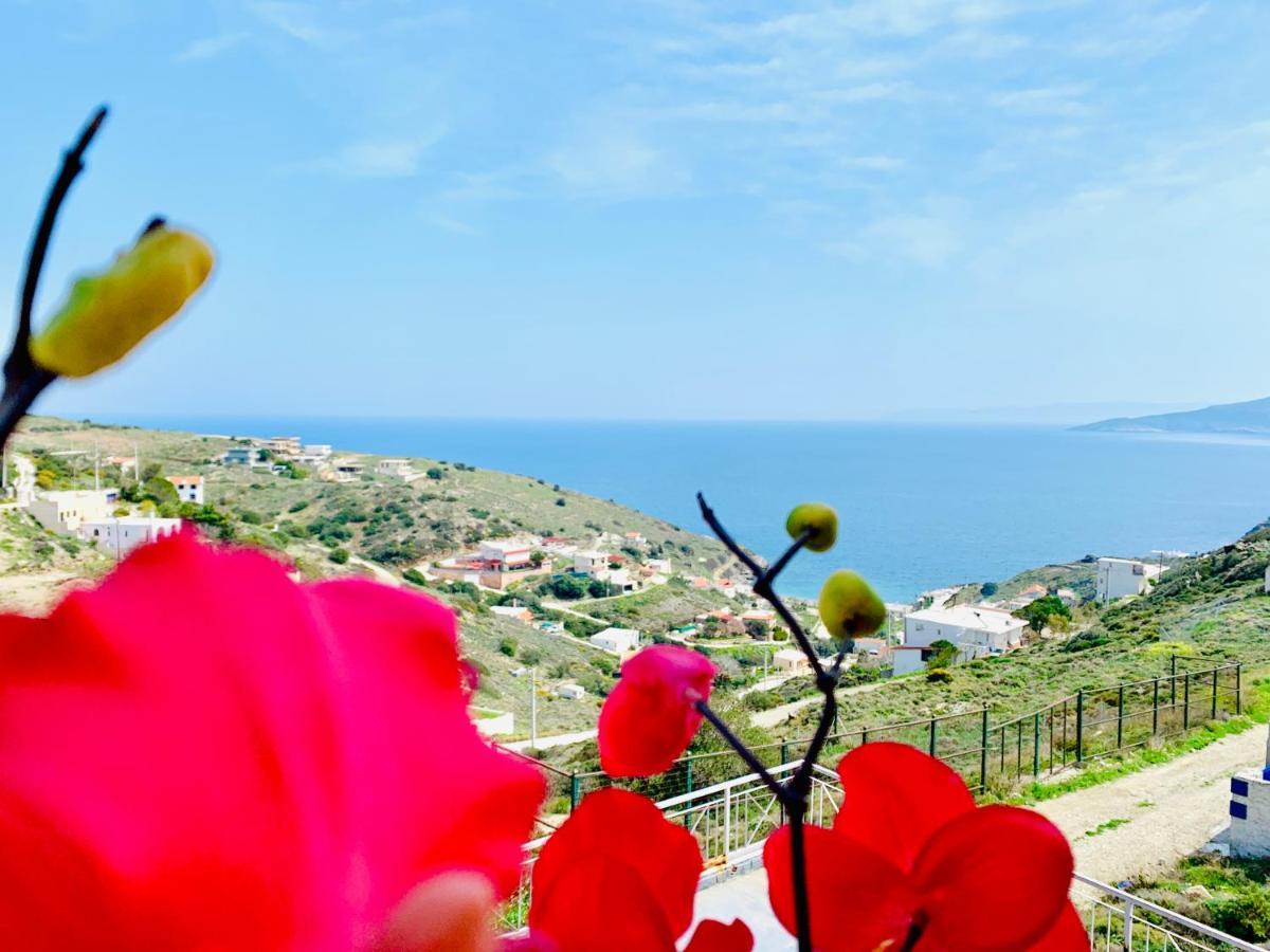 Villa Kalli - Porto Ennia Vromopousi 외부 사진