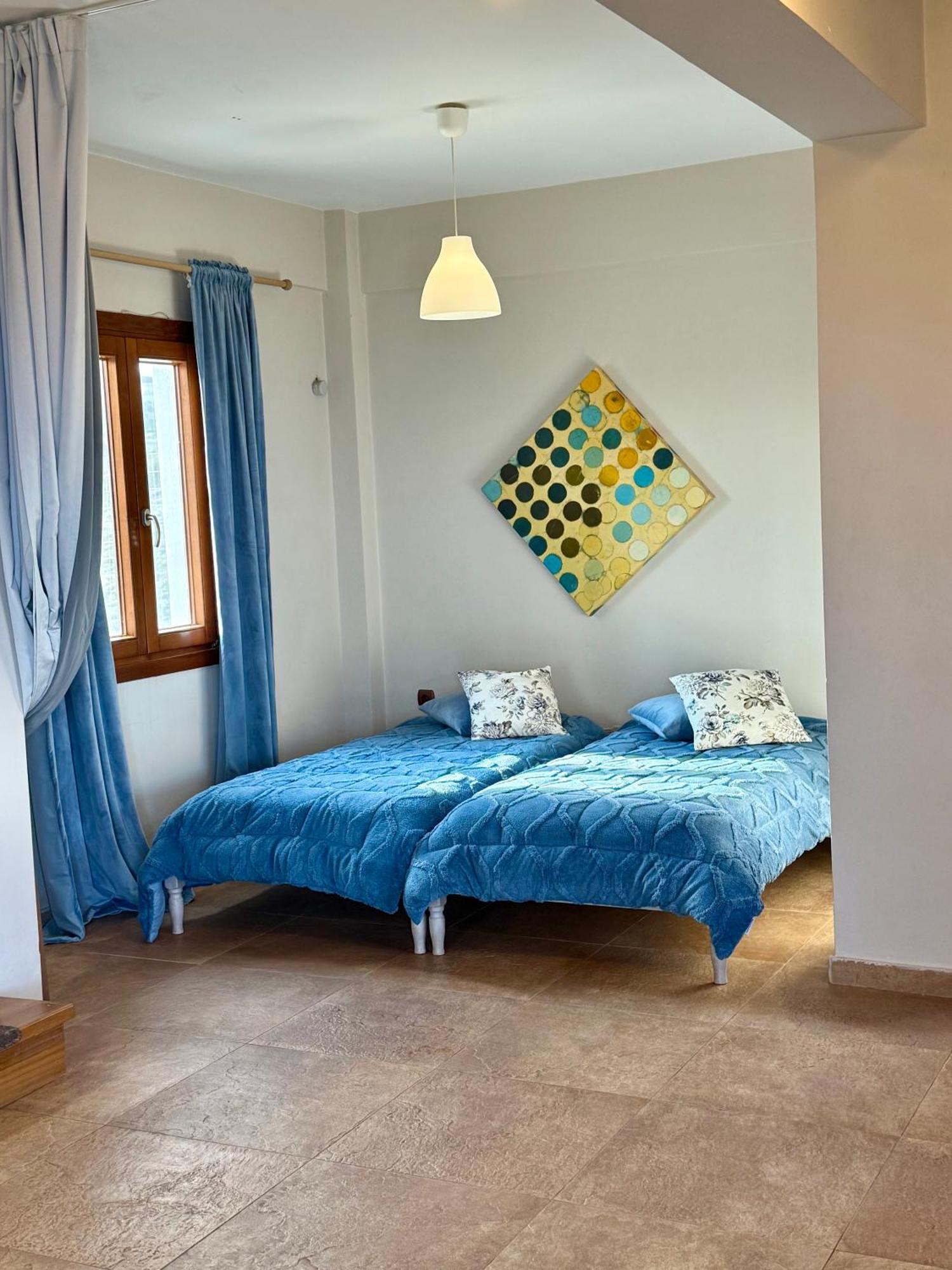 Villa Kalli - Porto Ennia Vromopousi 외부 사진
