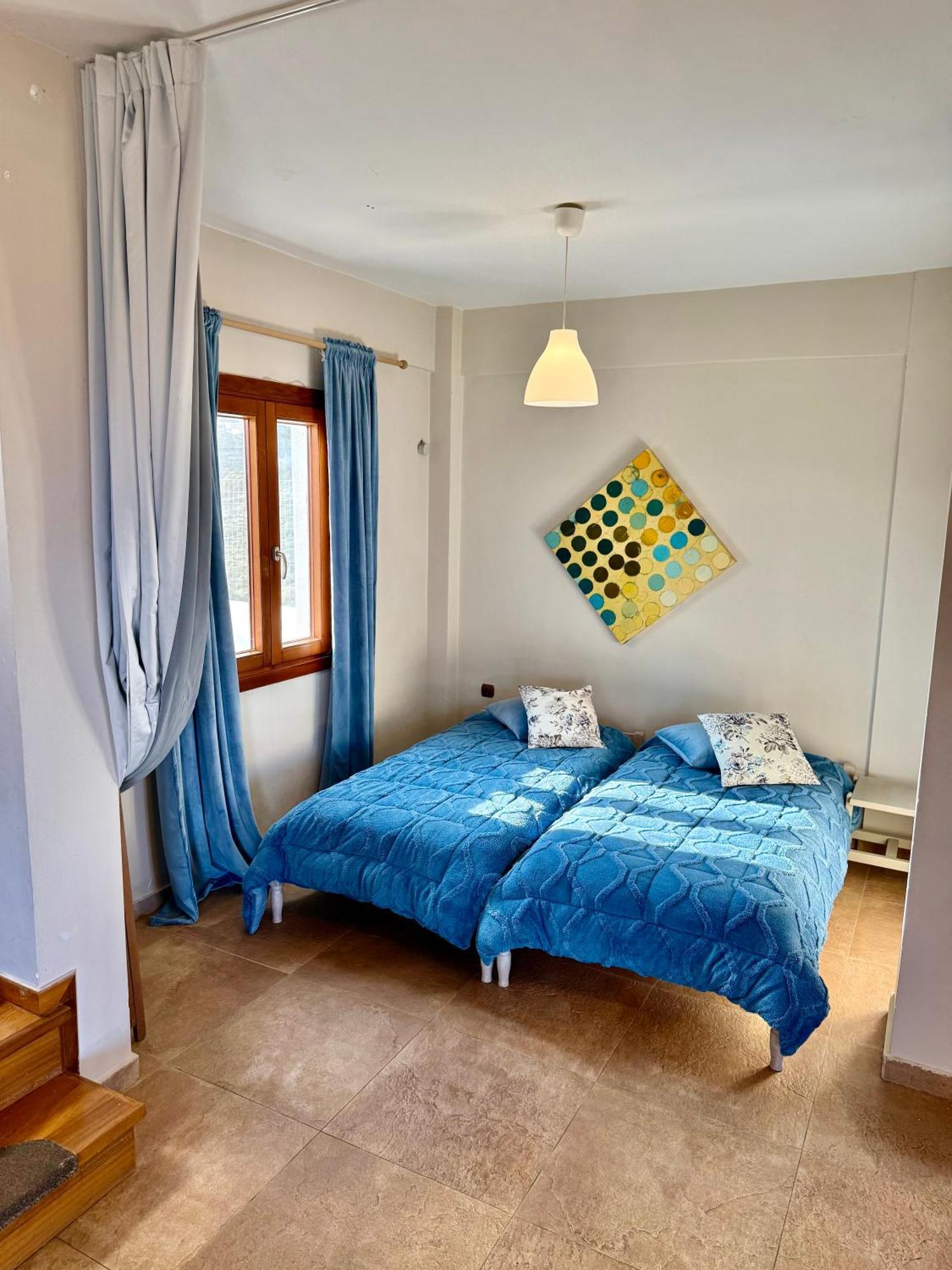 Villa Kalli - Porto Ennia Vromopousi 외부 사진