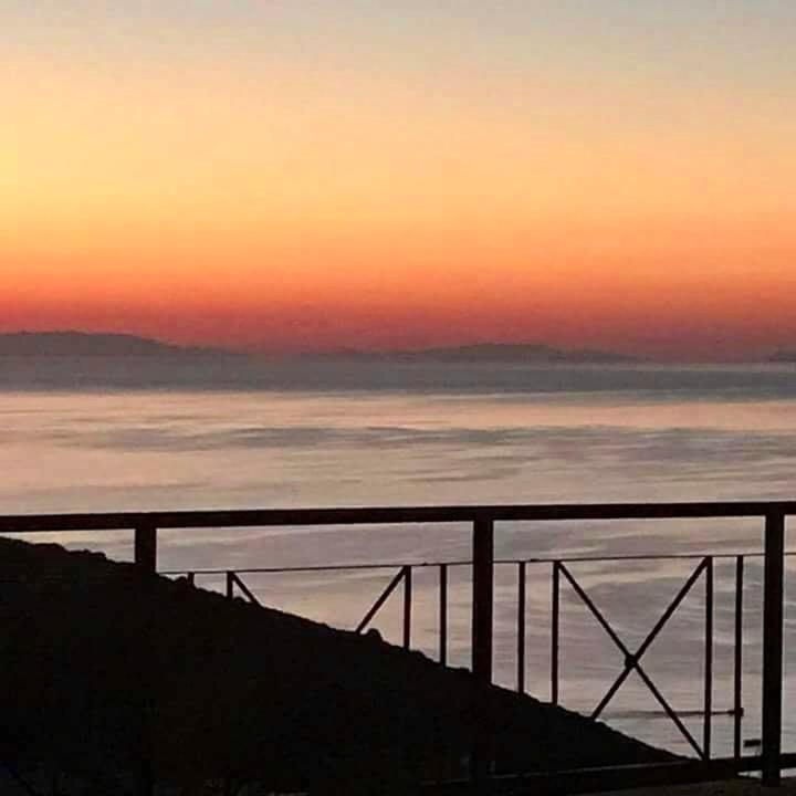 Villa Kalli - Porto Ennia Vromopousi 외부 사진